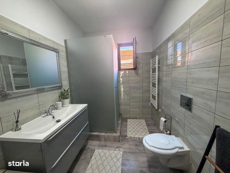De Vanzare Casa Lazuri Satu Mare - 16