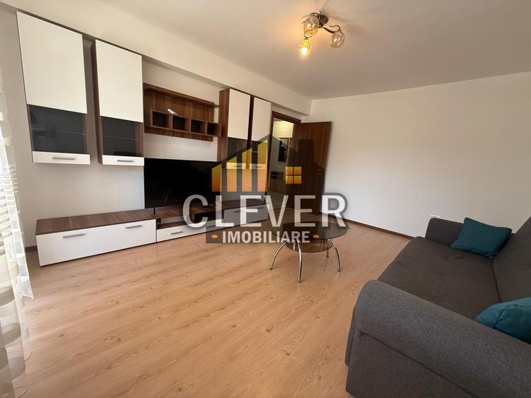 Ap 3 camere, mobilat și utilat – Pallady, metrou Teclu - 15