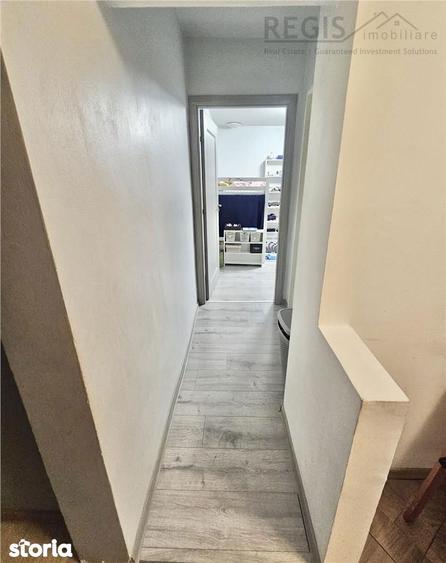 Apartament cu 2 camere decomandat, mobilat în Griviței