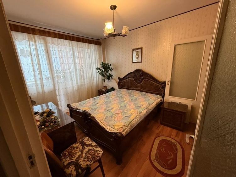 Apartament cu 2 camere în Hipodrom