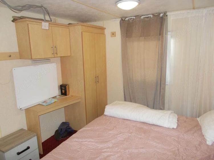 Casă cu 2 camere cu Teren 235 Mp în Plopi