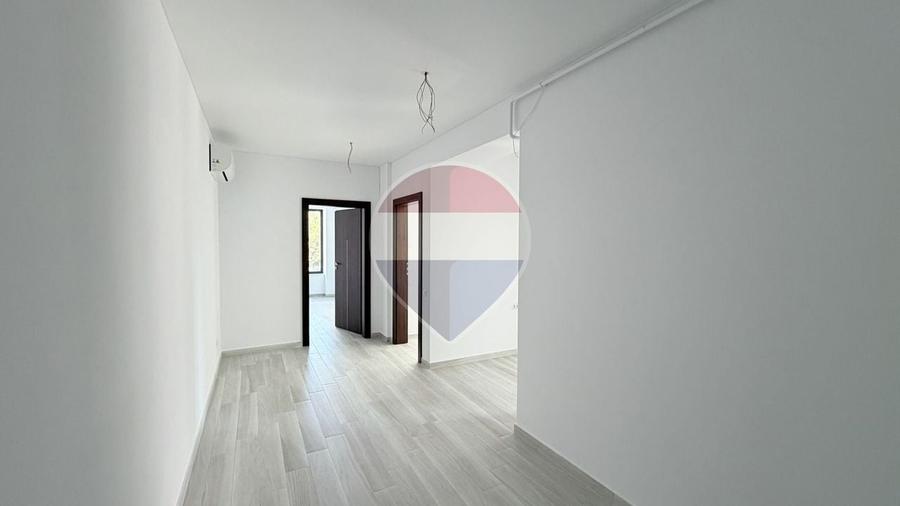 Apartament cu 3 camere decomandat în Țiglina 2
