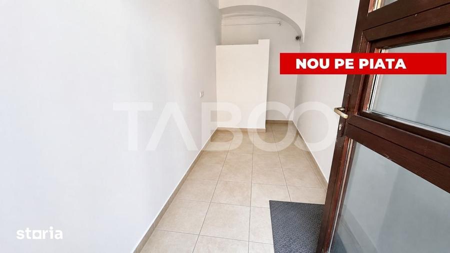 Spațiu comercial, de 10 mp, în Terezian