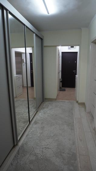 Apartament cu 3 camere decomandat în Mănăștur