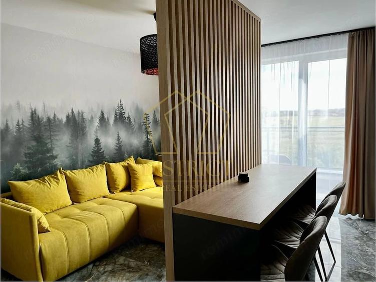 Apartament cochet cu 1 camera | Braytim - 7