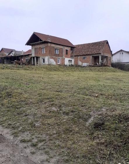Spațiu comercial, de 360 mp, în Șura Mare