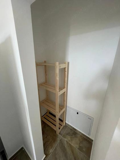 Garsonieră decomandată în Chiajna
