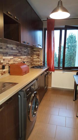 Ofer spre inchiriere apartament 2 camere,decomandat,sector 3 Bucuresti. - 1
