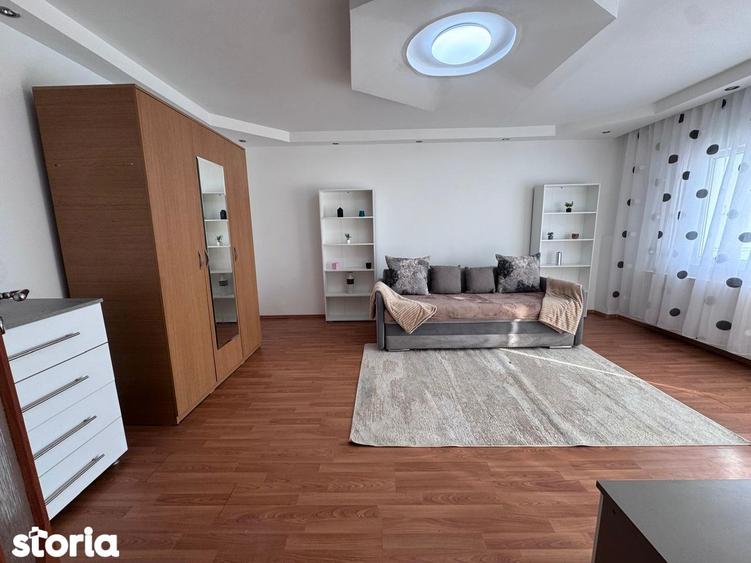 Apartament cu 2 camere în Banca Națională