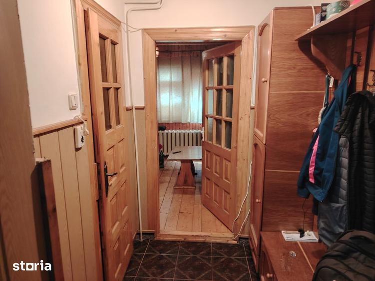 Apartament 3 camere decomandat, 67 mp, parter, Vi?oi Campulung - 10