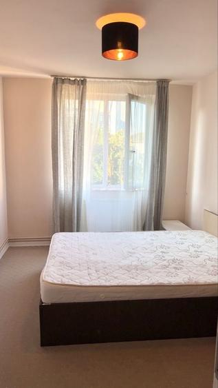 Apartament cu 2 camere în Medicină