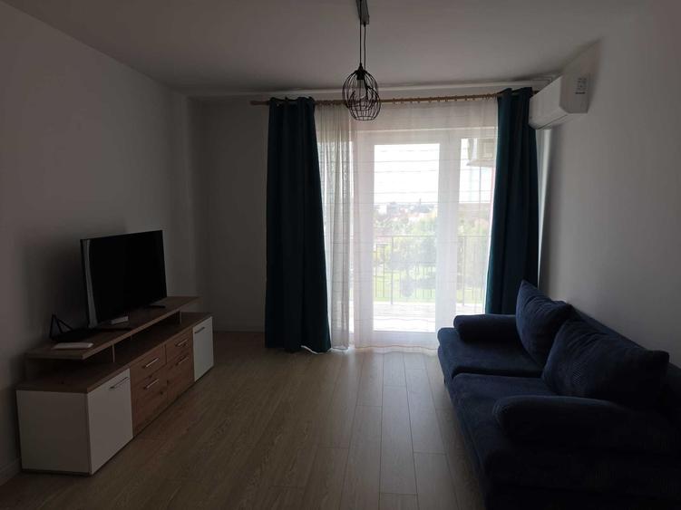 apartament de inchiriat - 1