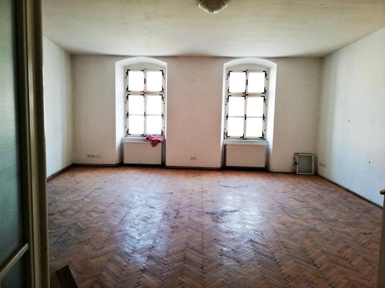 2 apartamente de vanzare in Piata Mica, Sibiu - 1