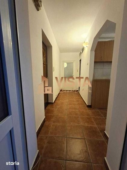 Apartament cu 2 camere decomandat în Centrul Civic