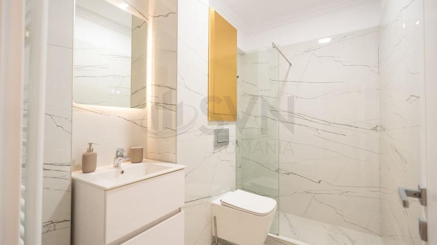 Studio dublu I Ivory Residence I Pipera - 1