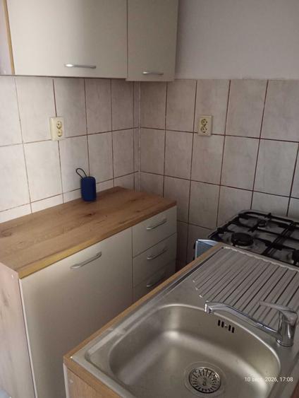 Casă cu 2 camere cu Teren 50 Mp în Central