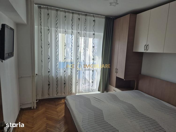 3 Camere de inchiriat | Mihai Bravu | Metrou | Boiler | Masina Vase - 1