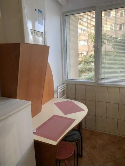 Podu Ros, apartament 2 camere Dec. CT,AC - 1