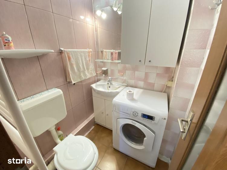 Apartament cu 3 camere decomandat în 13 Septembrie
