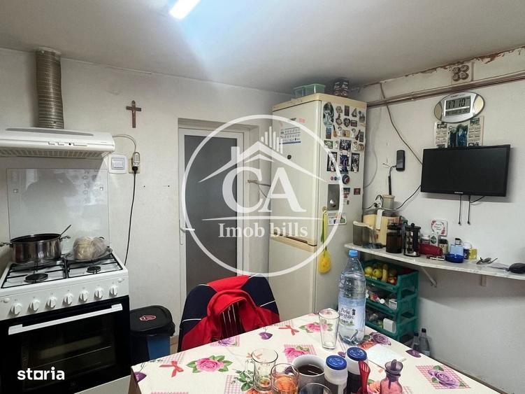 Casă cu 4 camere semidecomandat în Cihei