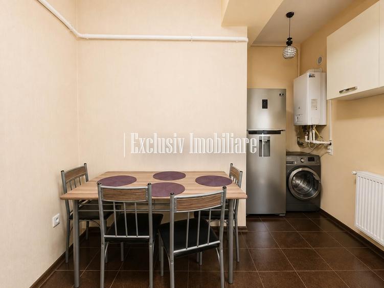 Zona Compozitori - Lidl - Apartament Renovat cu 2 camere - Bucatarie Separata - 12