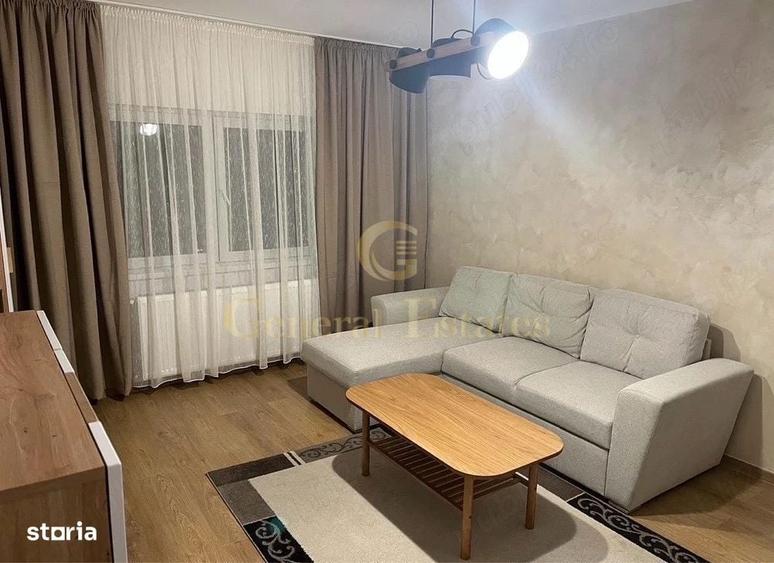 Apartament 2 camere decomandat de inchiriat Strada Tampei, Brasov | - 1