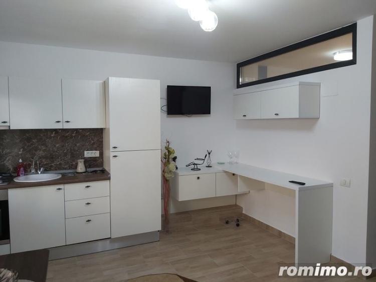 Apartament cu 2 camere decomandat în Iosefin