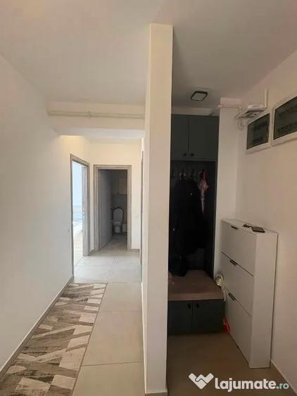 Apartament de 2 camere zona TRACTORUL,Str Nicolae Labis, - 3