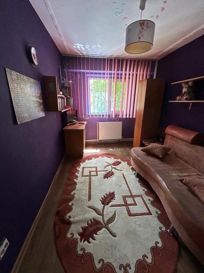 Apartament 4 camere micro 20 Galati - 7