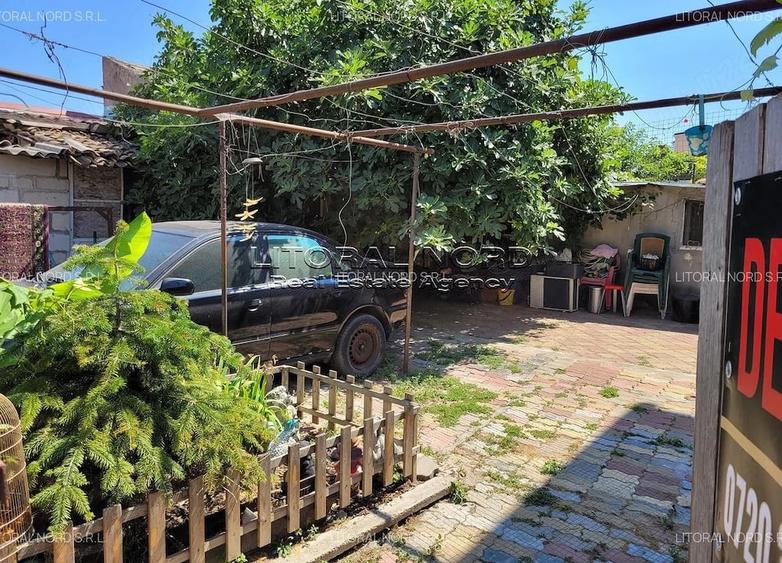 Exclusivitate - Coiciu, Str. Rasuri nr. 59, teren 180 mp, front stradal 14,14m - 7