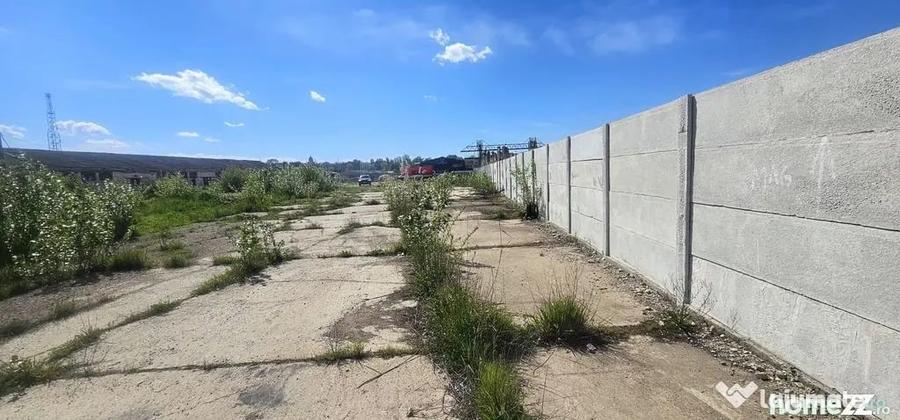 Teren în Central