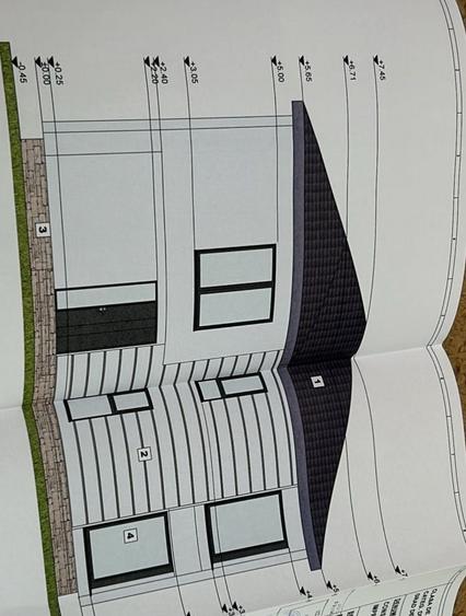 Spațiu comercial, în Central