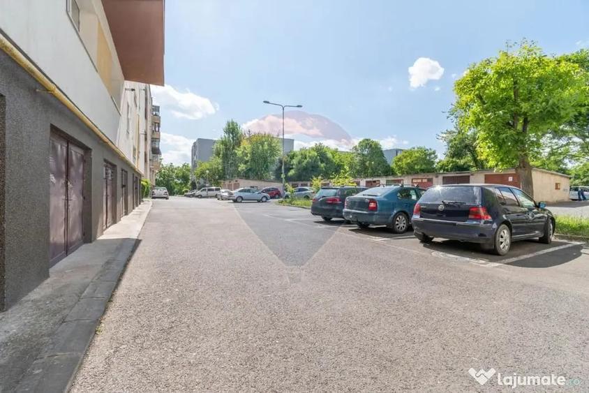 Apartament cu 3 camere de inchiriat Cluj-Napoca, Str.... - 14