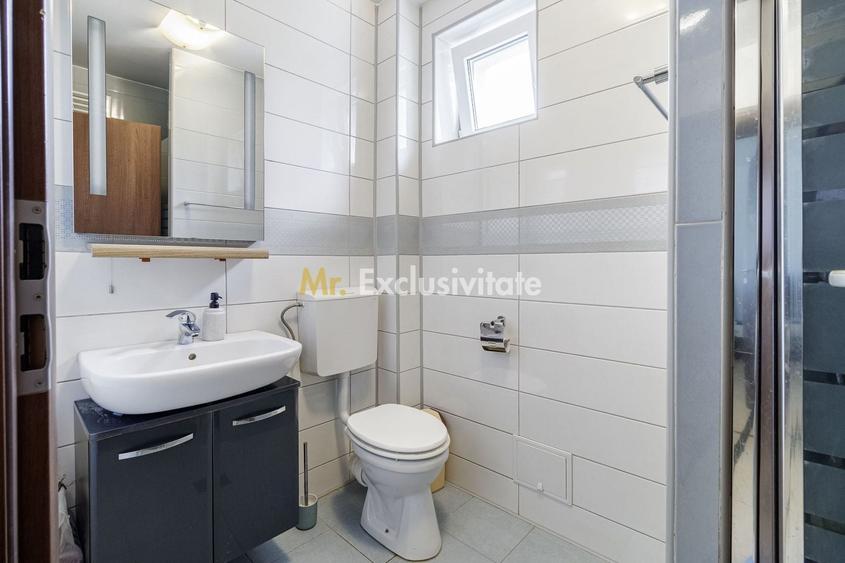 Casă individuală cu 5 camere cu Canalizare în Tâncăbești