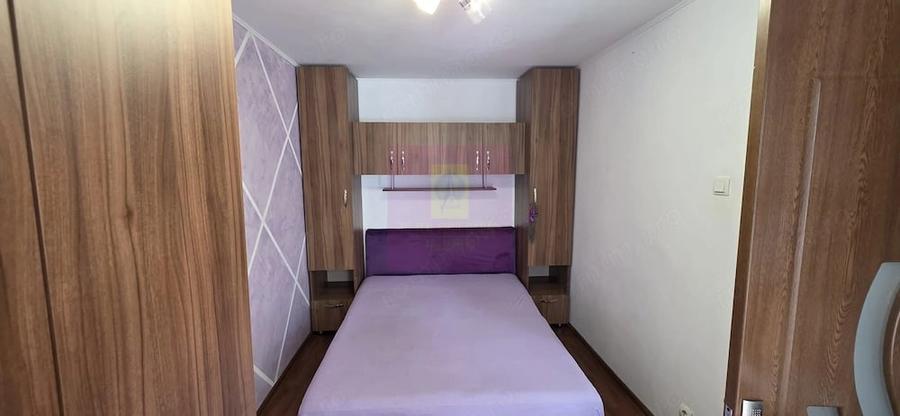 Apartament cu 2 camere semidecomandat în Est