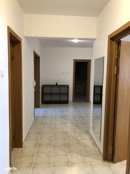 Apartament cu 2 camere în Gara de Nord