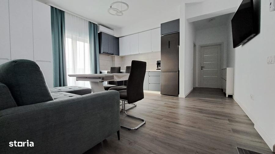 Apartament cu 3 camere în Șelimbăr