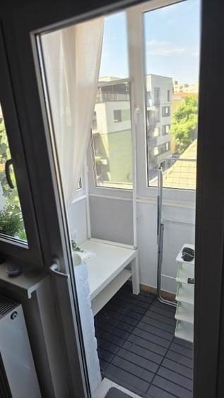 Garsonieră decomandată, mobilată în Complex Studențesc