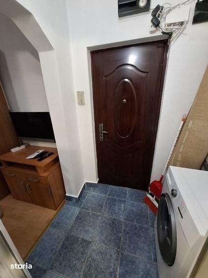 Garsonieră în Alfa