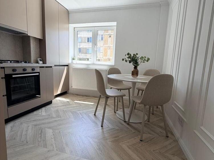 Închiriere Apartament 2 Camere 13 Septembrie, Design Arhitect, Centrală - 6