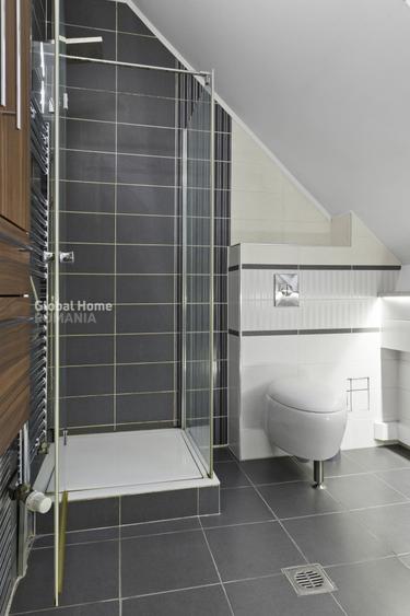 Vatra Luminoasa - Maior Coravu | Vila Individuala 8 Camere + Teren 261 MP - 27