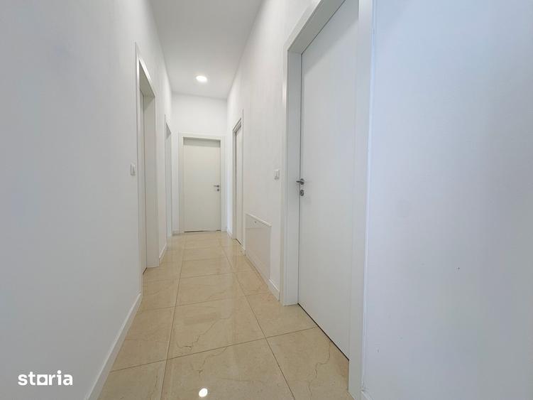 Penthouse cu 4 camere, mobilat si utilat, in zona Torontalului - 14