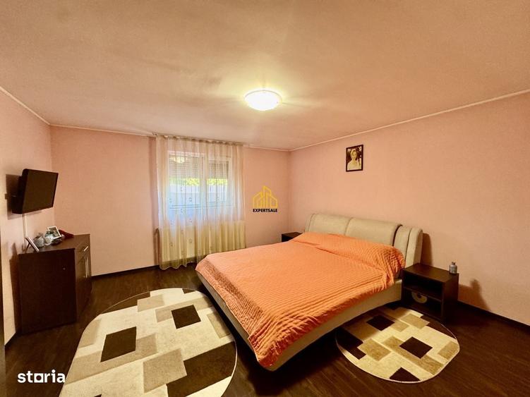 Casă cu 3 camere cu Teren 510 Mp în Clinceni