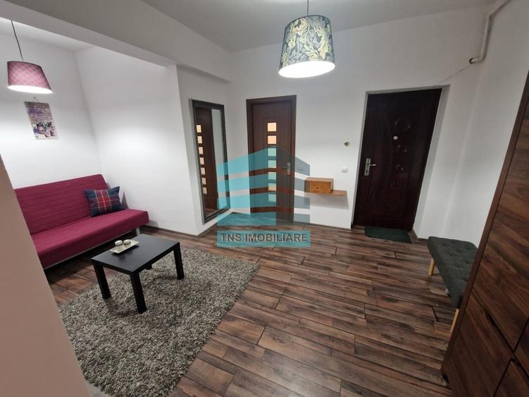 Apartament cu 2 camere decomandat în Prelungirea Ghencea