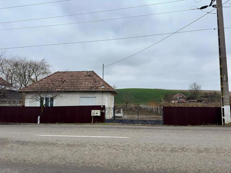 Casa de vanzare - Saulia, jud Mures - 36 km de Tg.Mures - 7