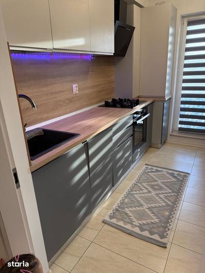Apartament cu 2 camere în Ștefăneștii de Jos