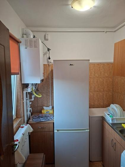 Apartament cu 2 camere semidecomandat în Tomis Nord
