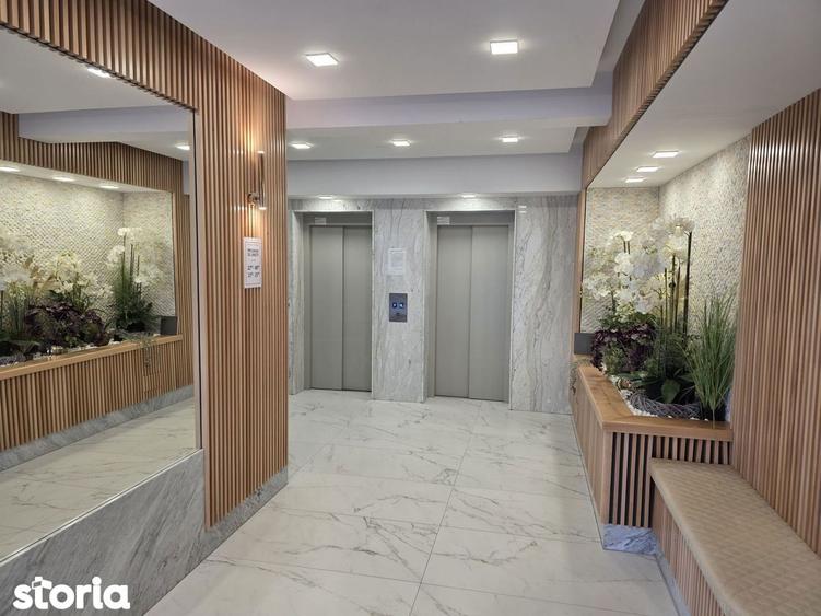 Apartament cu 3 camere în Sud