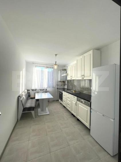 Apartament 2 camere, 60 mp, parcare, balcon, zona Dumitru Mocanu - 8
