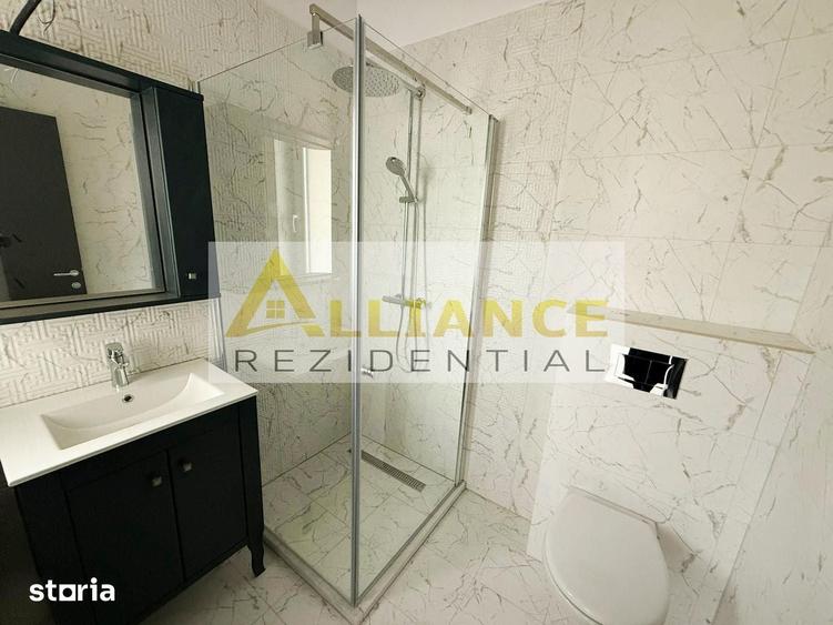 Vila cu 4 camere in ansamblu rezidential exclusiv - Comuna Berceni - 11